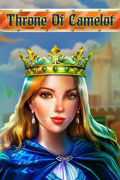 Throne Of Camelot