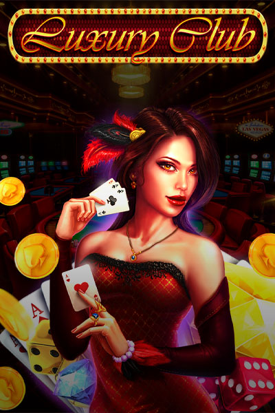 Luxury club