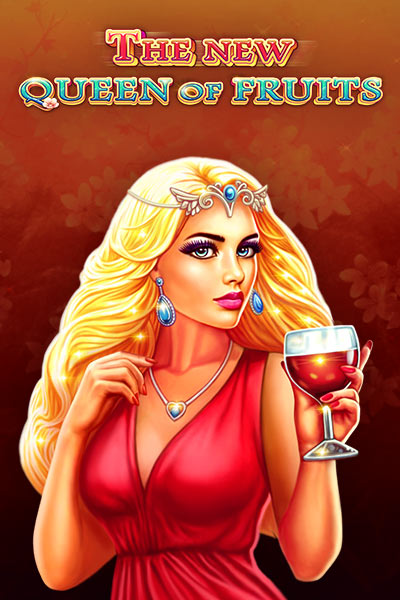 The New Queen Of Fruits