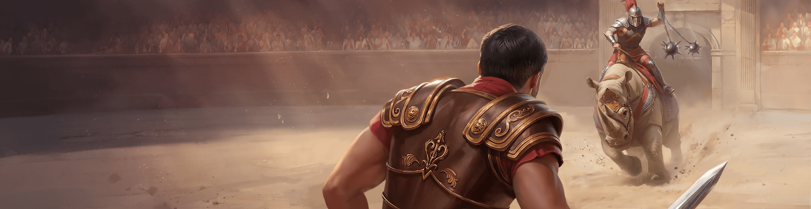 Gold Saloon Lucky 21